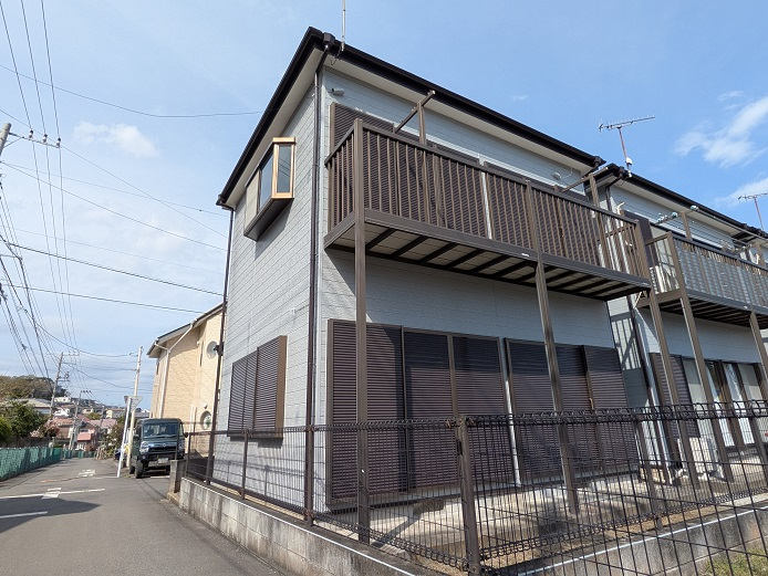 平塚駅 徒歩5分 バス25分構造:木造