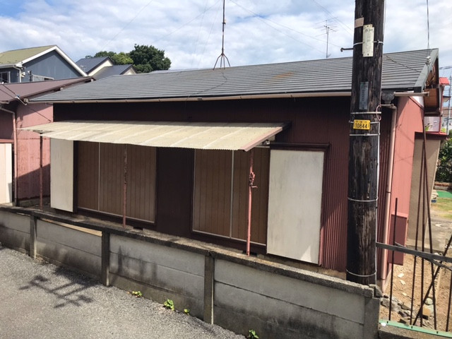 物件写真